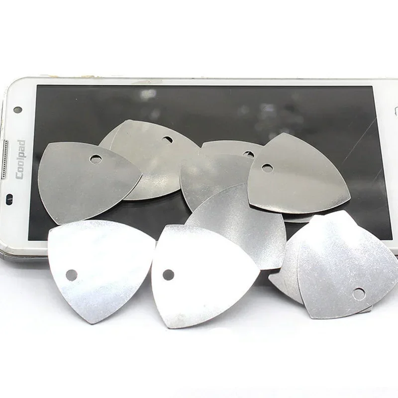 Metal Phone Opening Tools 10/2 - Electronics Repair Manual 评论和价格