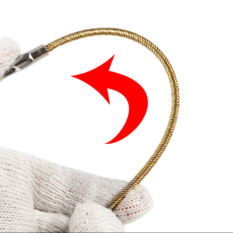 5-50M Electrical Wire Threader - Spudger Plastic Set 评论和价格