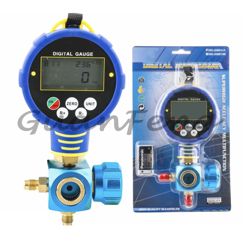 Digital Display Electronic Air - Electronics Repair Plus 评论和价格