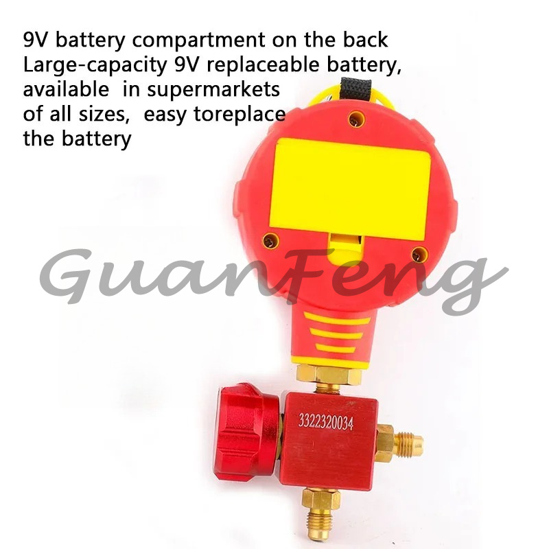 Digital Display Electronic Air - Electronics Repair Plus 评论和价格
