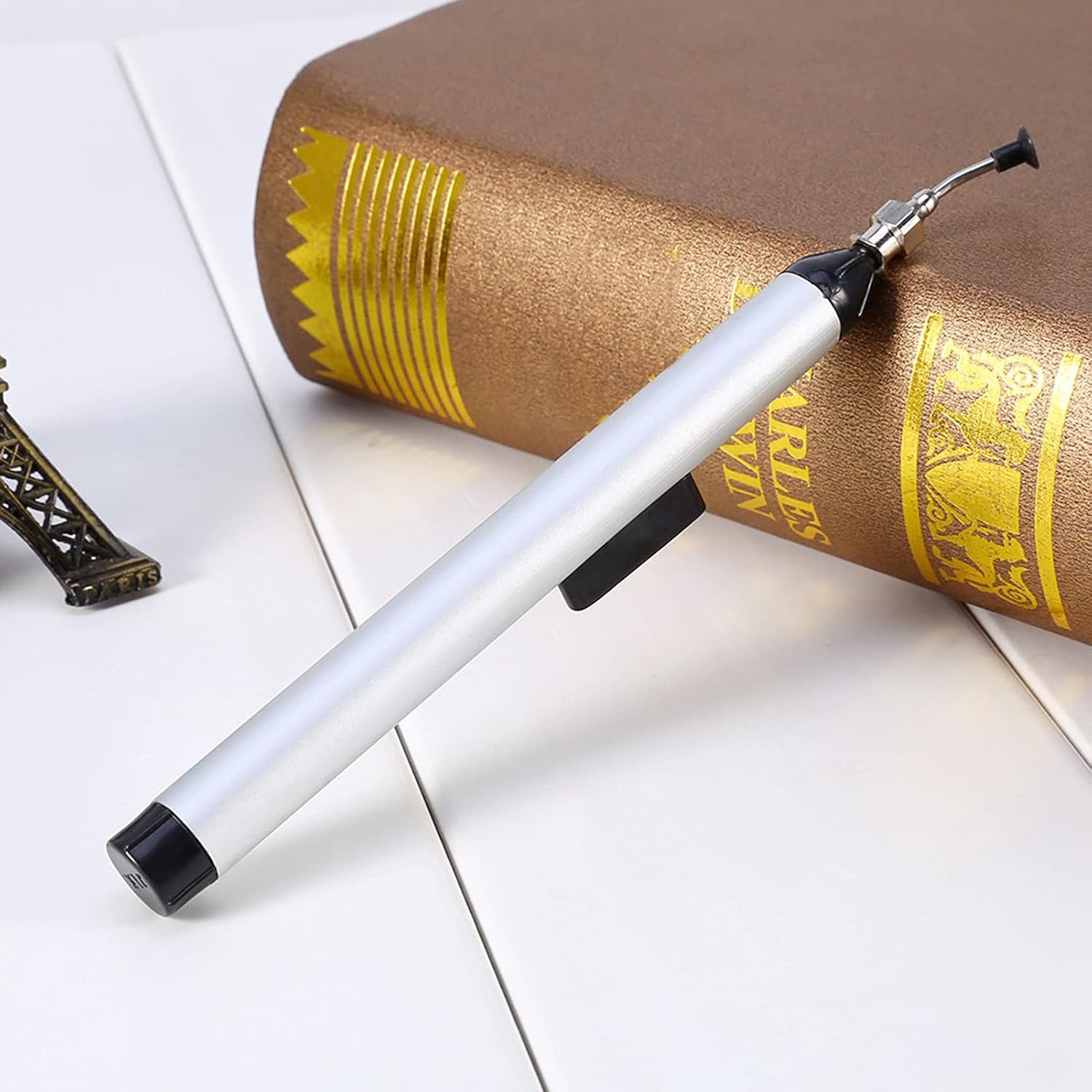 Manual Vacuum Suction Pen Kit  - Electronics Repair Manual 评论和价格