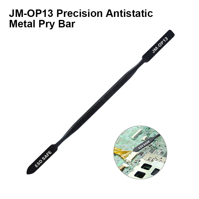 JAKEMY JM-OP13 Multifunctional - Spudger Plastic Set 评论和价格
