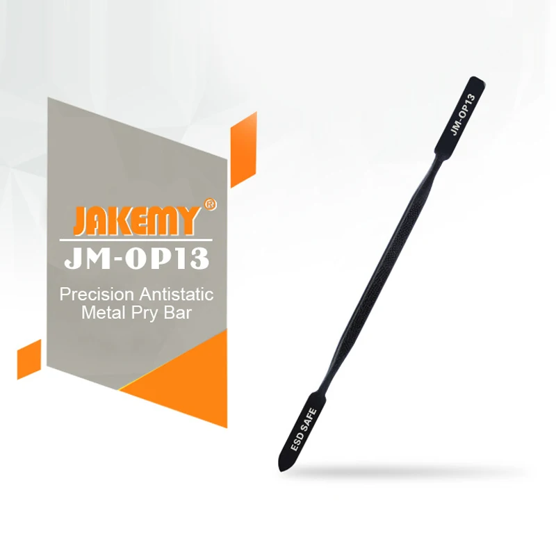 JAKEMY JM-OP13 Multifunctional - Spudger Plastic Set 评论和价格