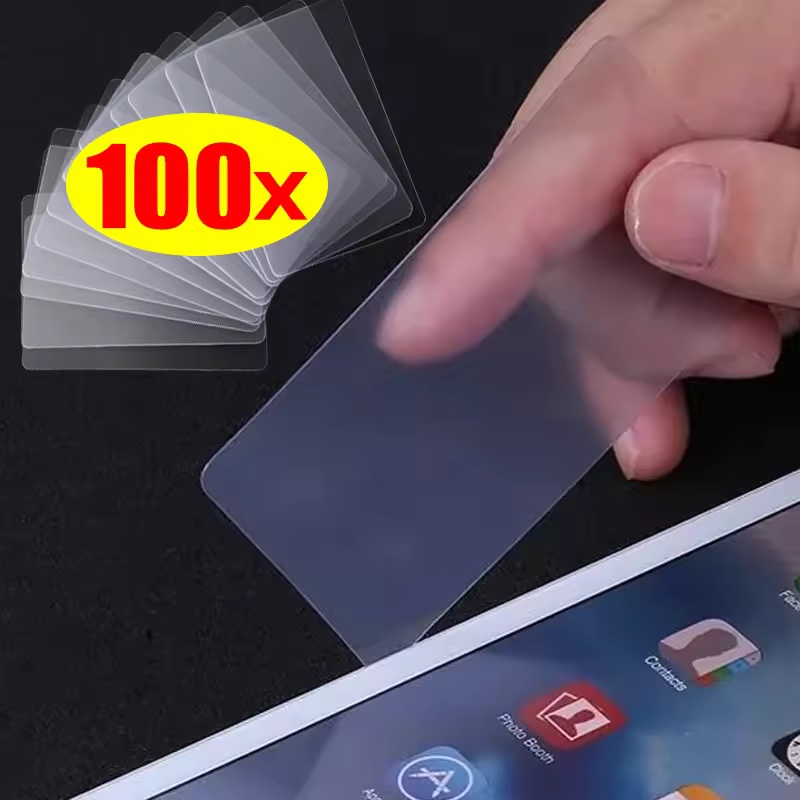 1-100Pcs Phone Screen Pry Tool - Electronics Repair Manual 评论和价格