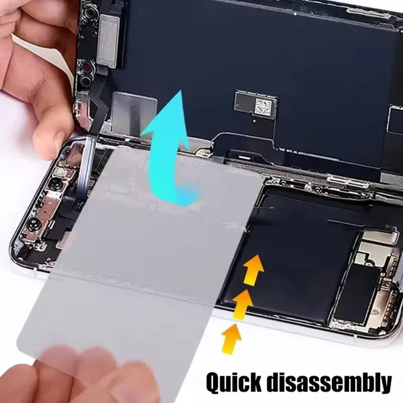 1-100Pcs Phone Screen Pry Tool - Electronics Repair Manual 评论和价格