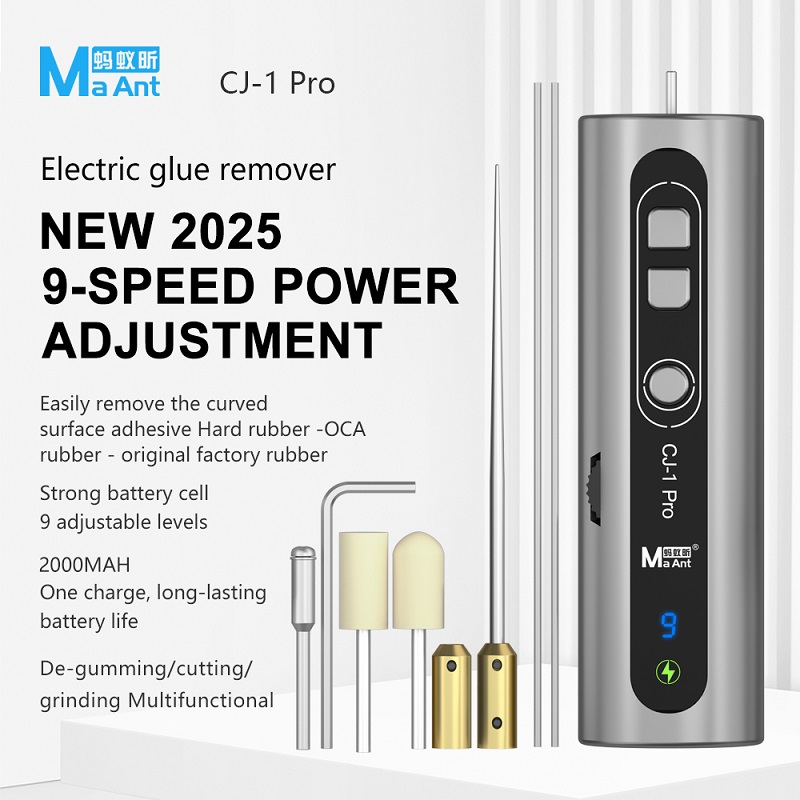 MaAnt CJ-1Pro Electric Glue Re - Electronics Repair Manual 评论和价格
