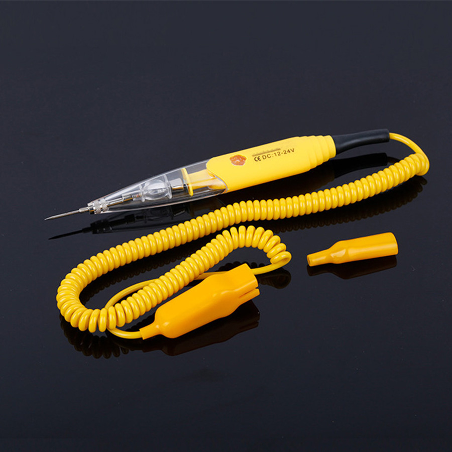 Universal Car circuit line tes - Circuit Test Pencil 评论和价格