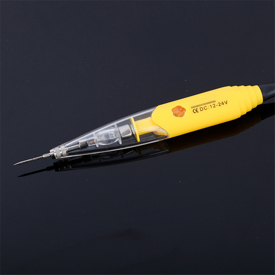 Universal Car circuit line tes - Circuit Test Pencil 评论和价格