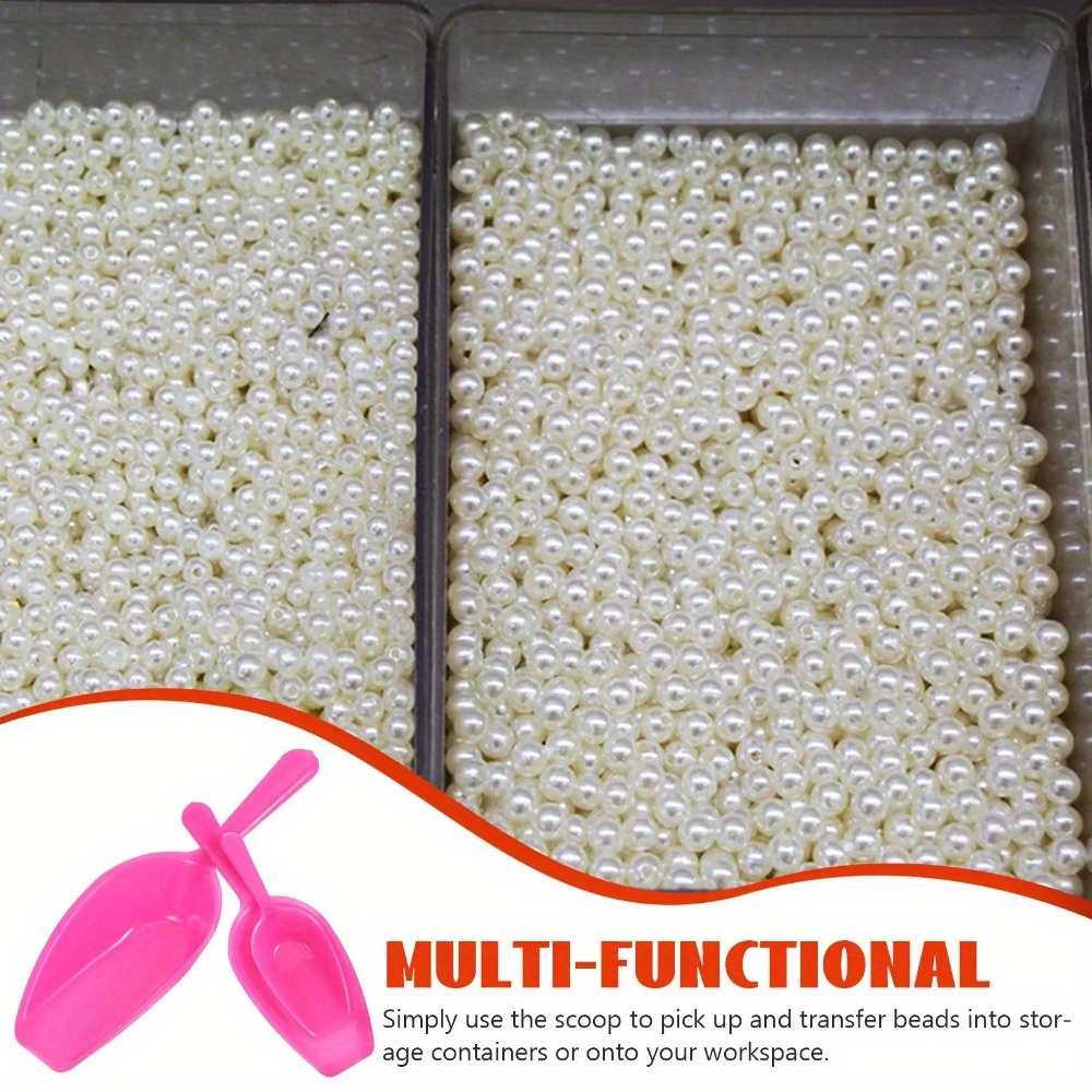 3Pcs/Set Plastic Bead Spatula  - Spudger Plastic Set 评论和价格